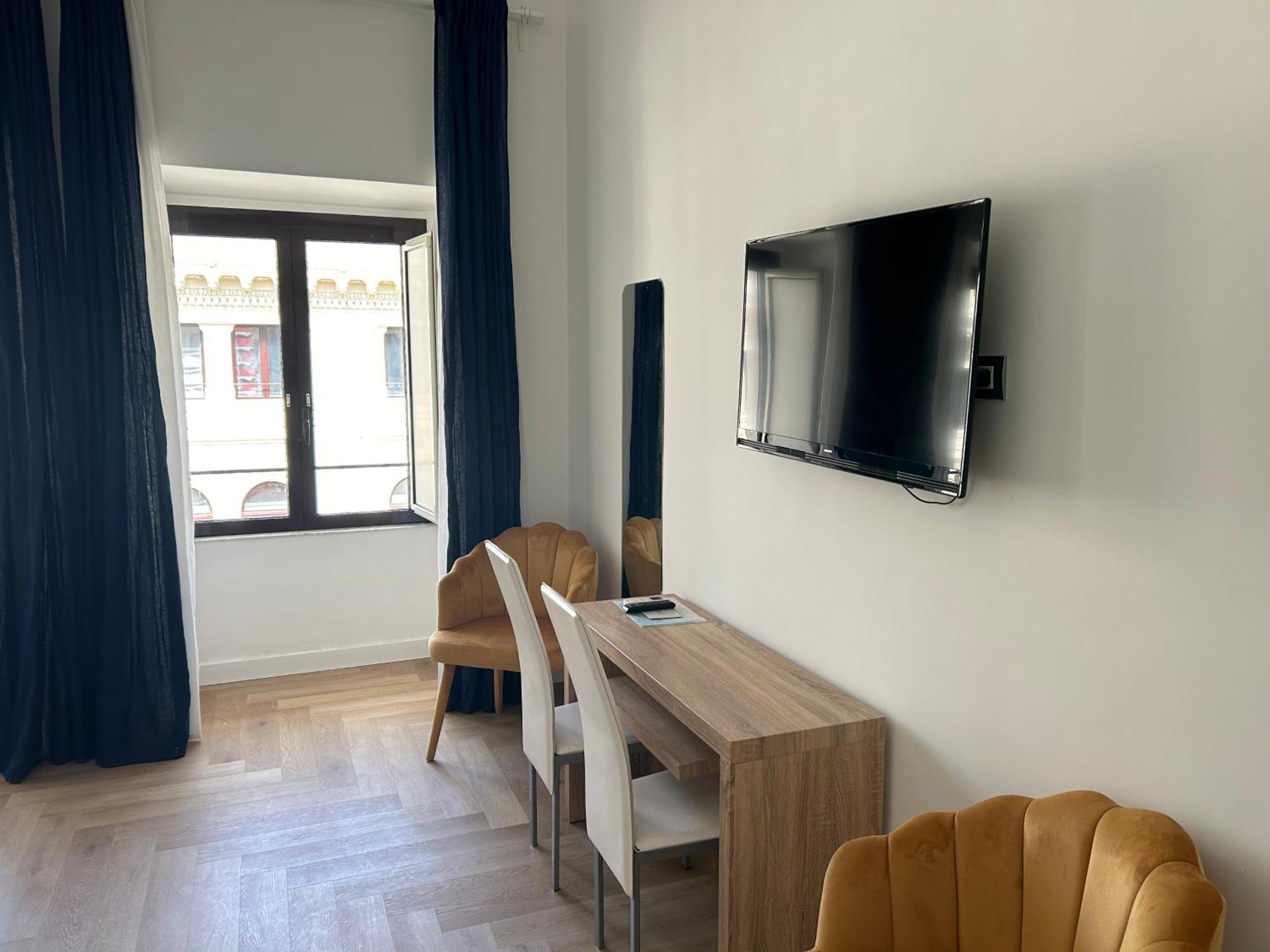 Affittacamere Casa Serao