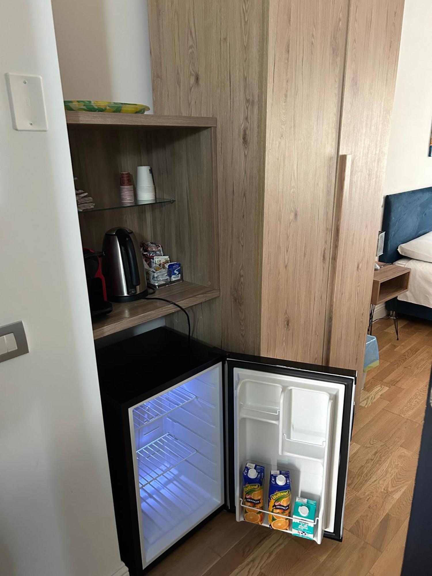 Casa Serao Affittacamere Napoli