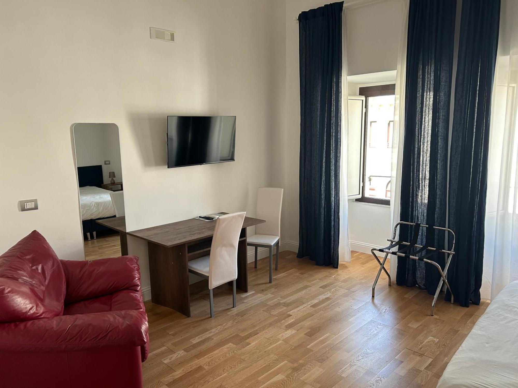 Casa Serao Napoli