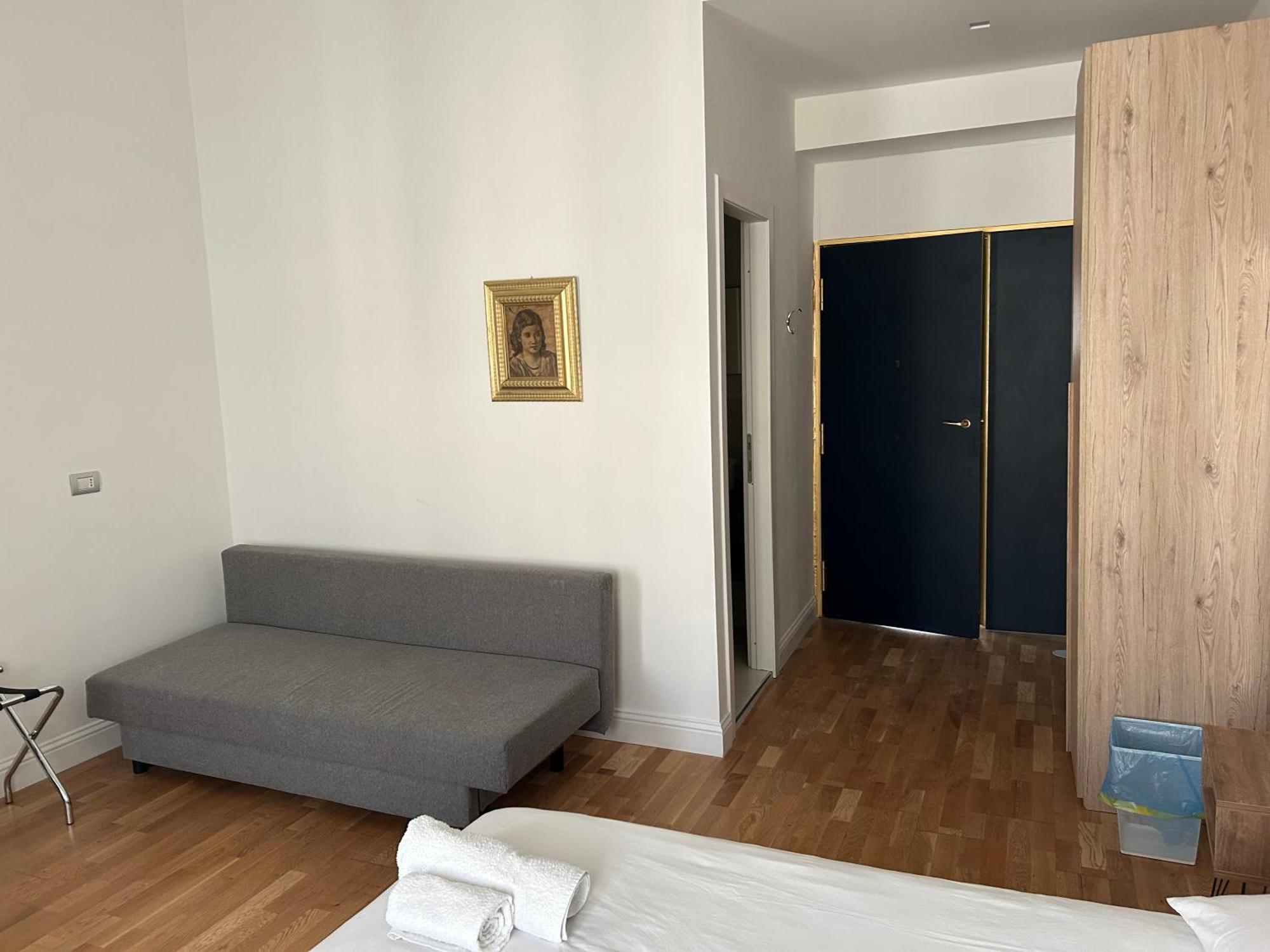 Casa Serao Affittacamere Napoli