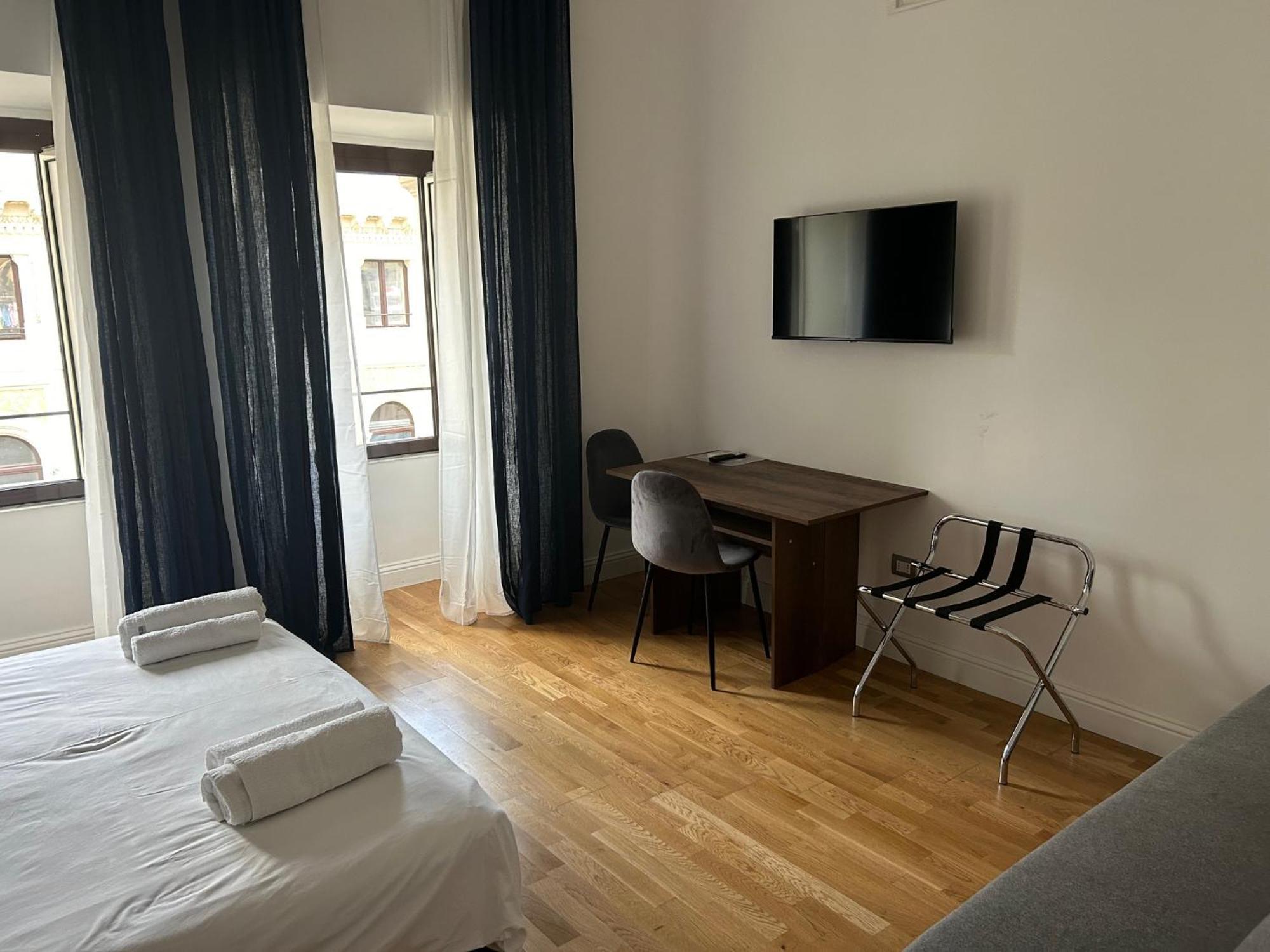 Affittacamere Casa Serao
