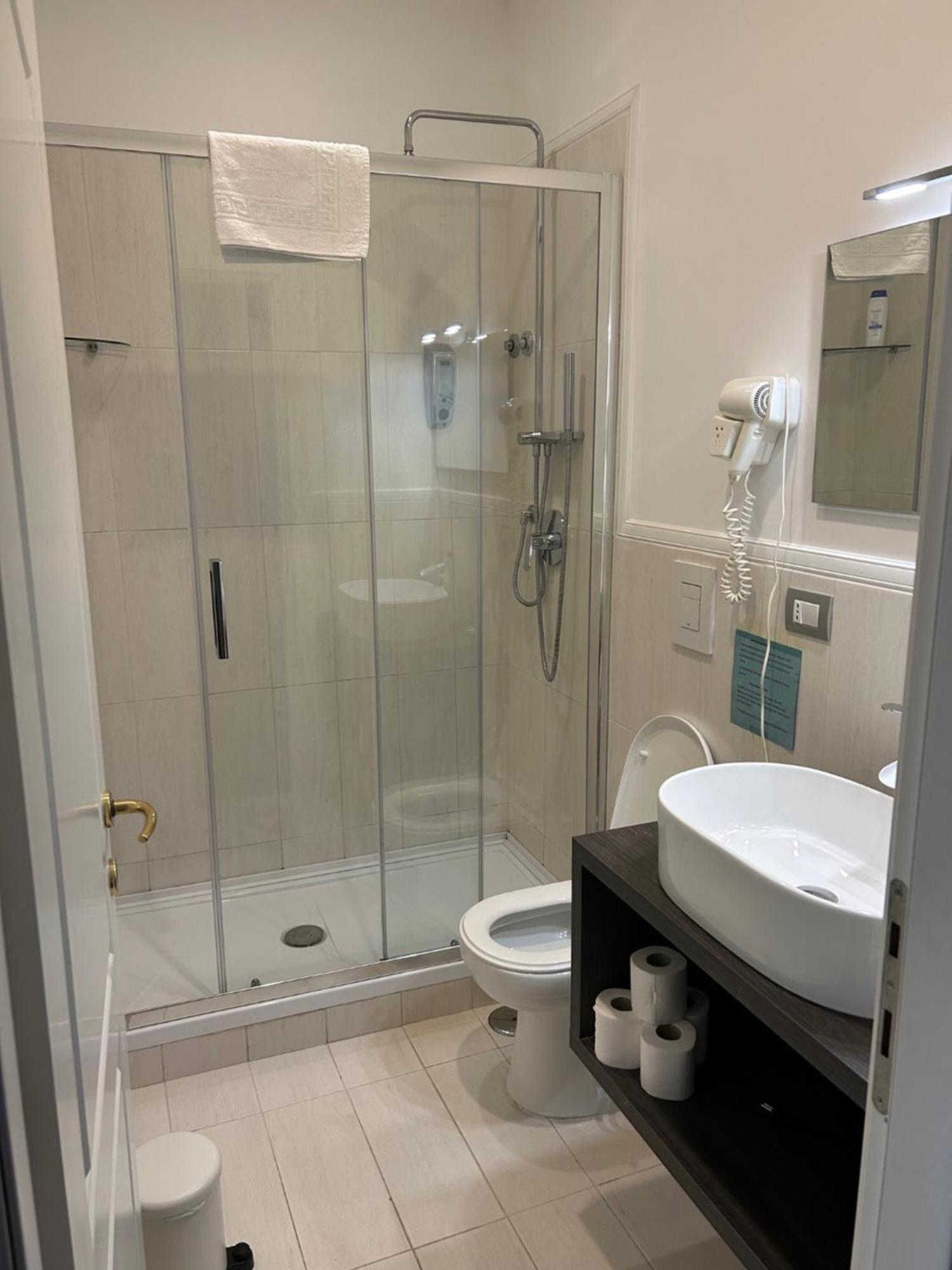 Affittacamere Casa Serao Napoli