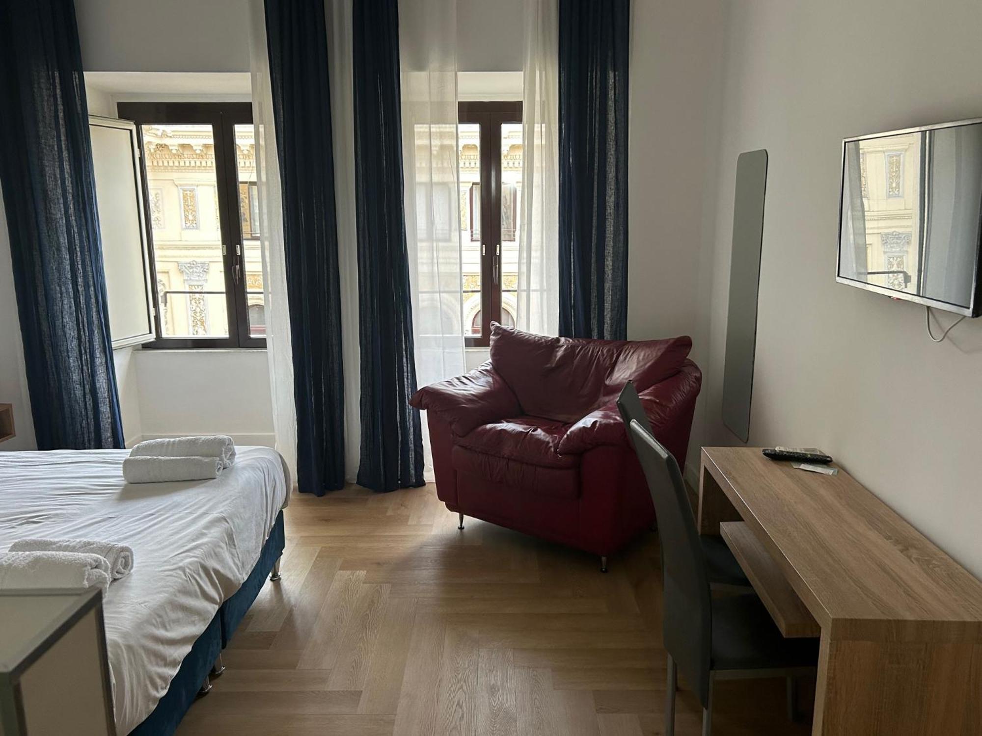 Affittacamere Casa Serao Napoli