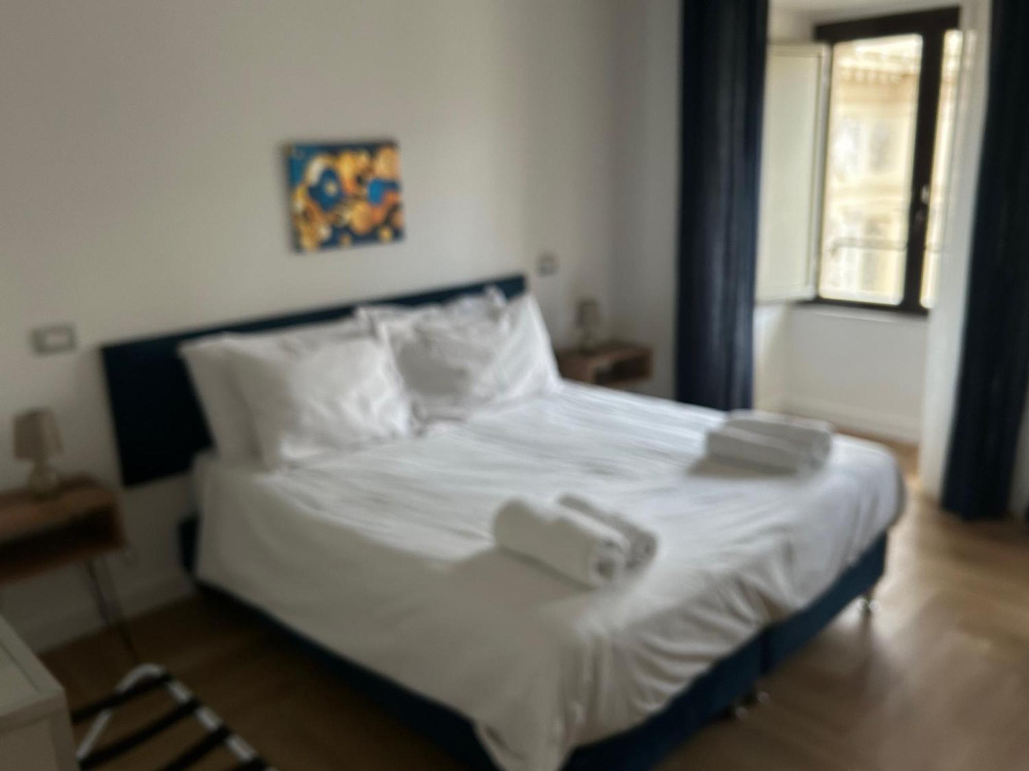 Casa Serao Napoli